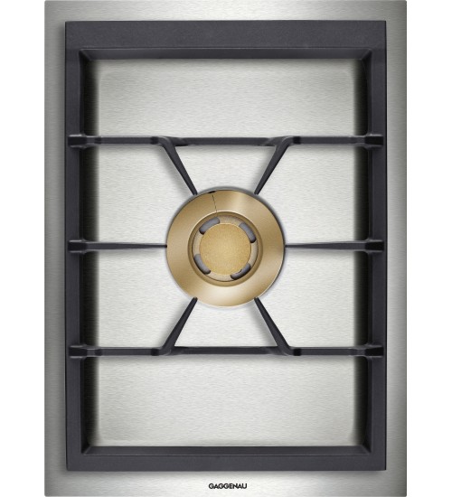 Gaggenau嘉格纳400系列Vario嵌入式燃气灶VG415211